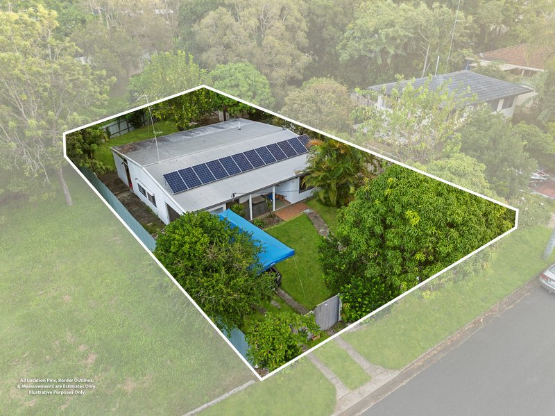 22 Tweedland Crescent, Beenleigh QLD 4207