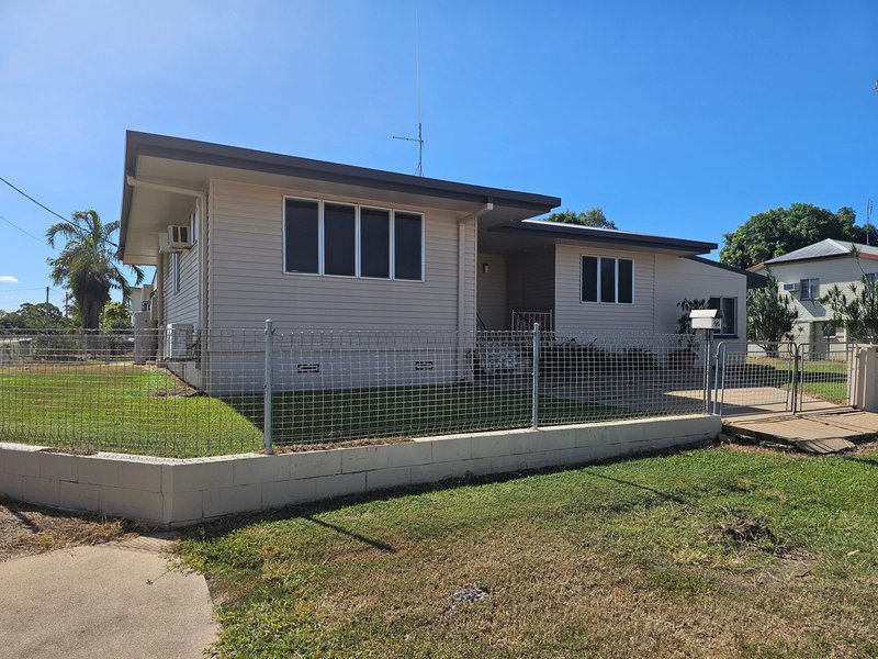 22 Twelfth Street, Home Hill QLD 4806