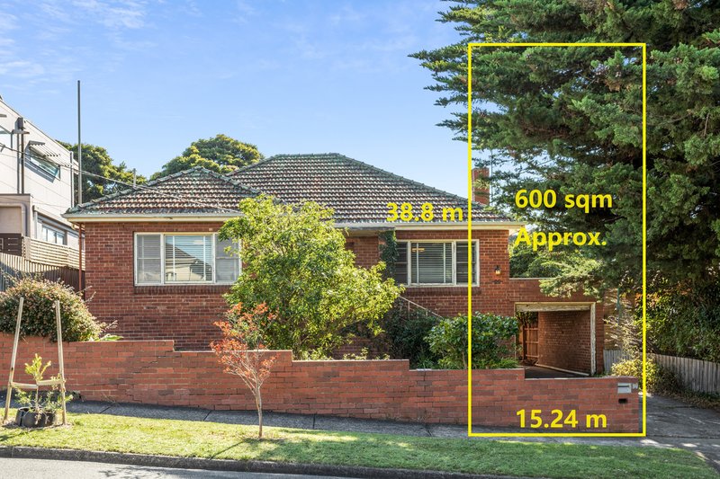 22 Uganda Street, Burwood VIC 3125