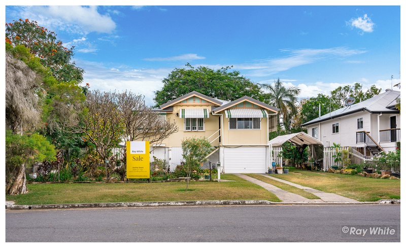 22 Underwood Street, Park Avenue QLD 4701