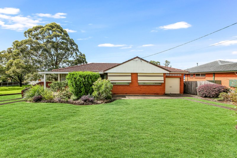 22 Universal Avenue, Georges Hall NSW 2198