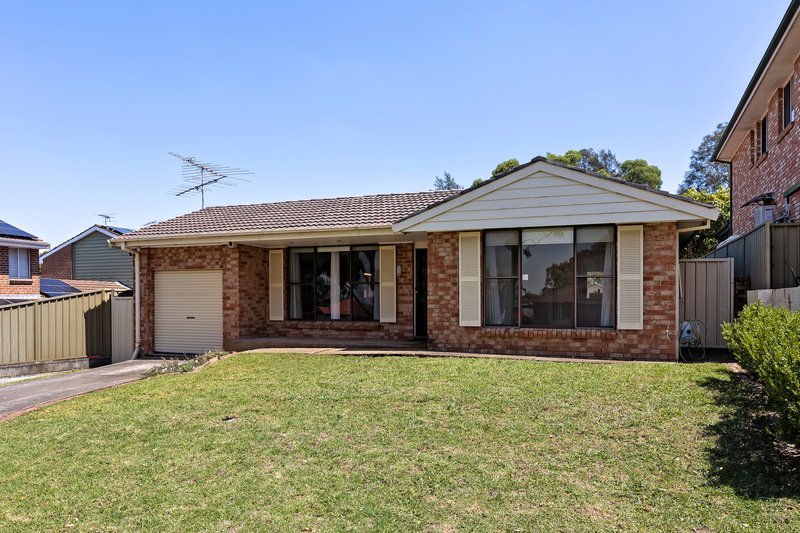 22 Upwey Street, Prospect NSW 2148