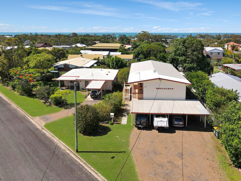 22 Urangan Street, Torquay QLD 4655