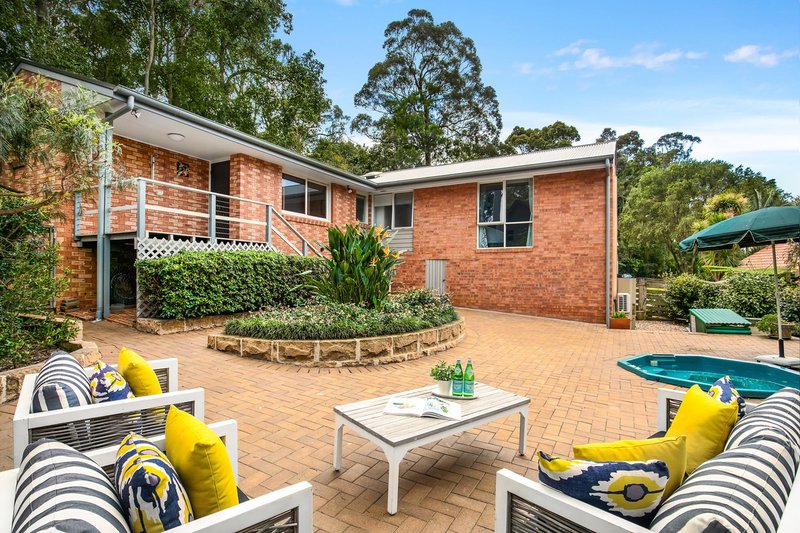 22 Utingu Place, Bayview NSW 2104