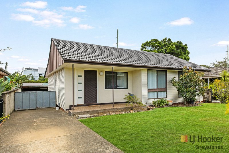 22 Vale Street, Merrylands NSW 2160