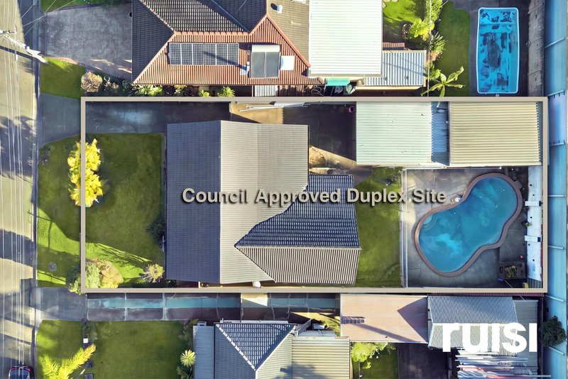 Photo - 22 Vale Street, Woodpark NSW 2164 - Image 20