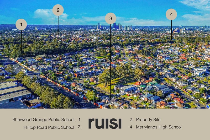 Photo - 22 Vale Street, Woodpark NSW 2164 - Image 21