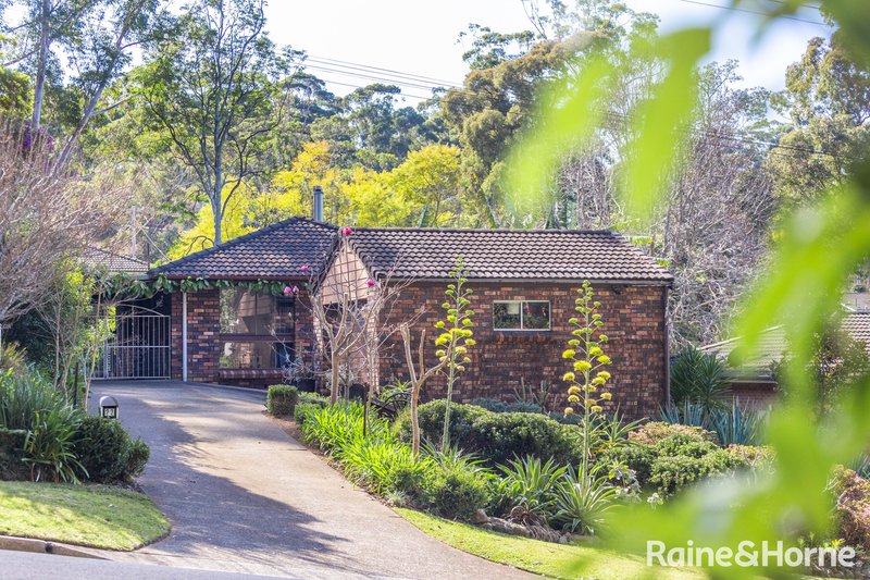 22 Valley Drive, Mollymook Beach NSW 2539