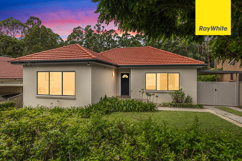 22 Valley Road, Eastwood NSW 2122