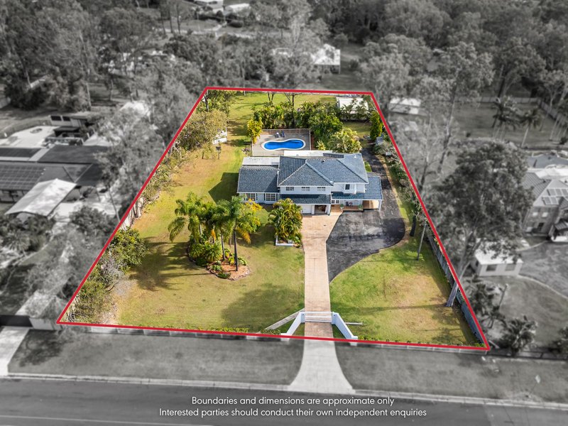 Photo - 22 Vaughan Drive, Ormeau QLD 4208 - Image 1