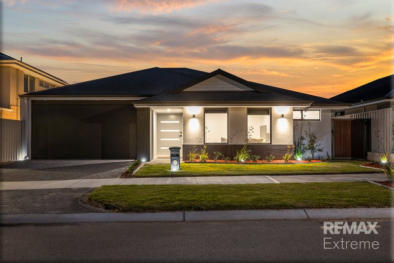 Photo - 22 Venetian Road, Eglinton WA 6034 - Image 1