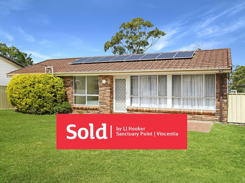 22 Vickery Avenue, Sanctuary Point NSW 2540