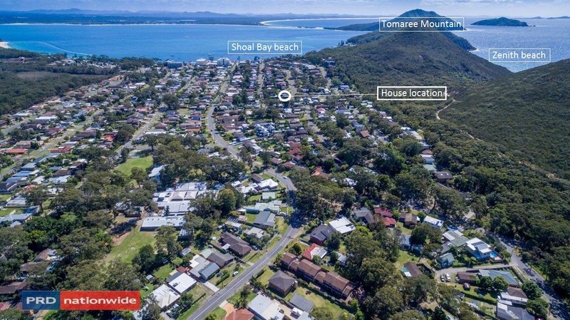 Photo - 22 Victor Parade, Shoal Bay NSW 2315 - Image 2