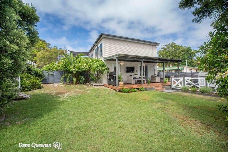 Photo - 22 Victor Parade, Shoal Bay NSW 2315 - Image 7