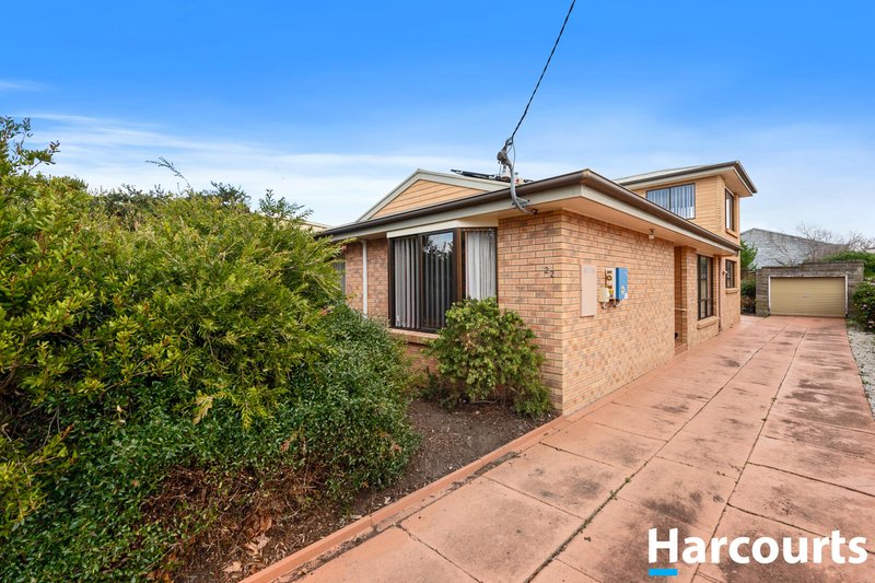 22 Victoria Street, Ulverstone TAS 7315