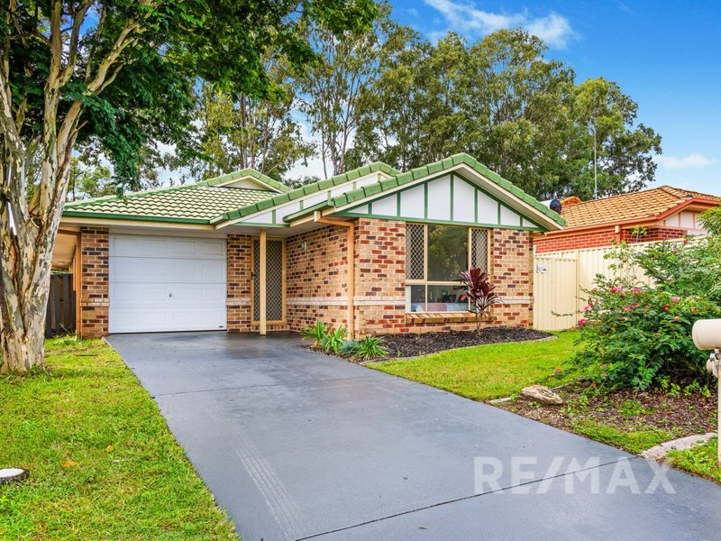 22 Victory Drive, Mudgeeraba QLD 4213