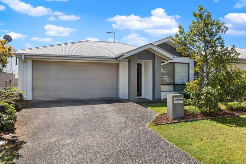 Photo - 22 Viewland Crescent, Thornlands QLD 4164 - Image 1