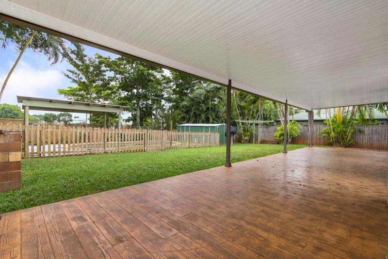 22 Village Terrace, Redlynch QLD 4870