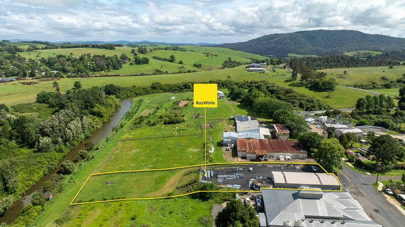 22 Vine Street, Dorrigo NSW 2453