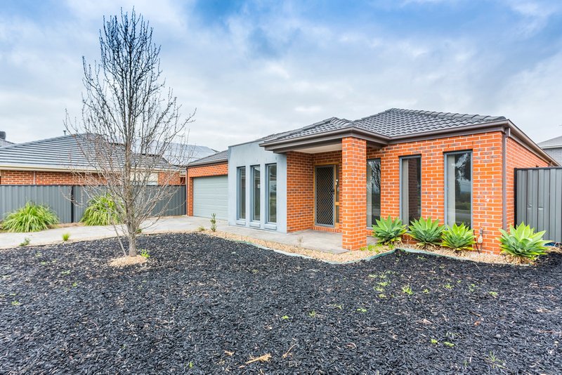 22 Viridian Drive, Hillside VIC 3037