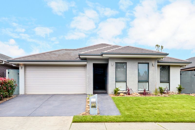 22 Wader Street, Cranebrook NSW 2749