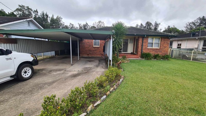 22 Wall Street, Macksville NSW 2447