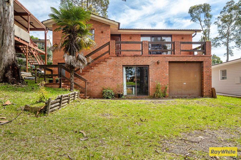 Photo - 22 Wallarah Street, Surfside NSW 2536 - Image 2