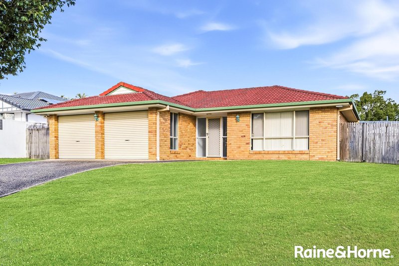 Photo - 22 Wallaroo Way, Doolandella QLD 4077 - Image 1