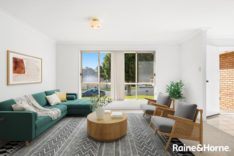 Photo - 22 Wallaroo Way, Doolandella QLD 4077 - Image 2
