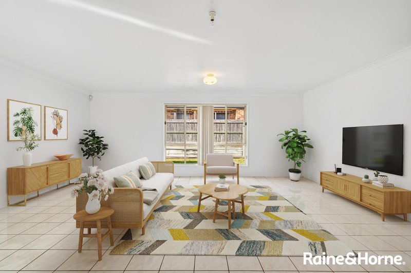 Photo - 22 Wallaroo Way, Doolandella QLD 4077 - Image 4