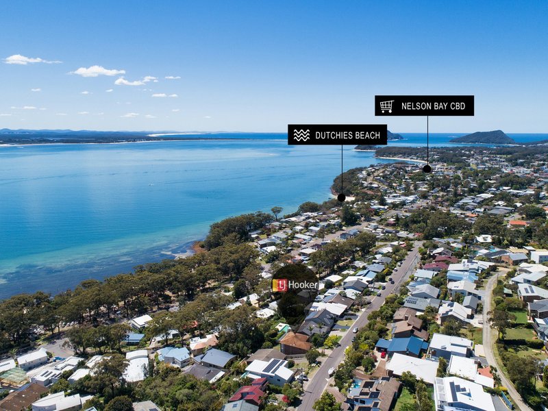 22 Wallawa Road, Nelson Bay NSW 2315