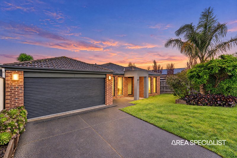 Photo - 22 Walmac Close, Tooradin VIC 3980 - Image 1