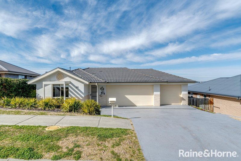 Photo - 22 Walsh Drive, Goulburn NSW 2580 - Image