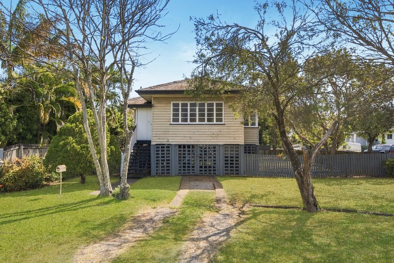 Photo - 22 Walter Street, Bulimba QLD 4171 - Image 1