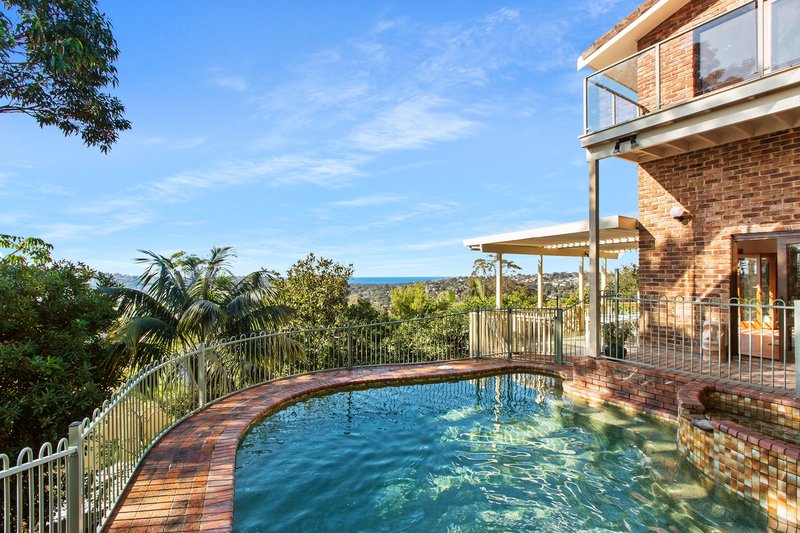 22 Wambiri Place, Cromer NSW 2099