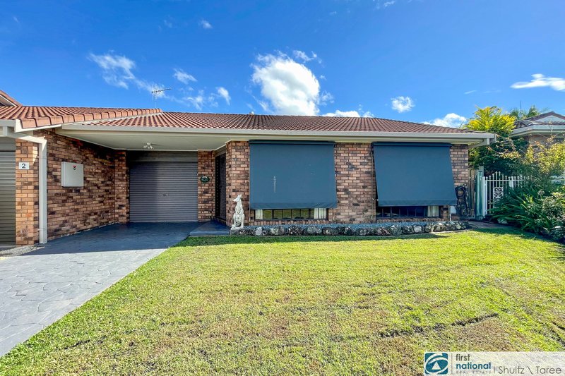 2/2 Wandarra Street, Taree NSW 2430