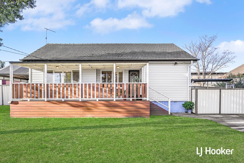 22 Wangara Street, Doonside NSW 2767