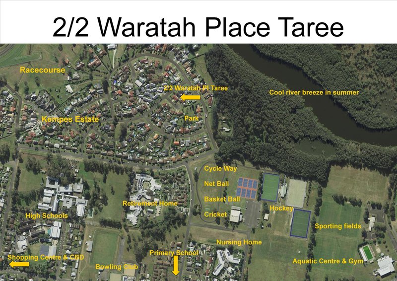 Photo - 2/2 Waratah Place, Taree NSW 2430 - Image 17