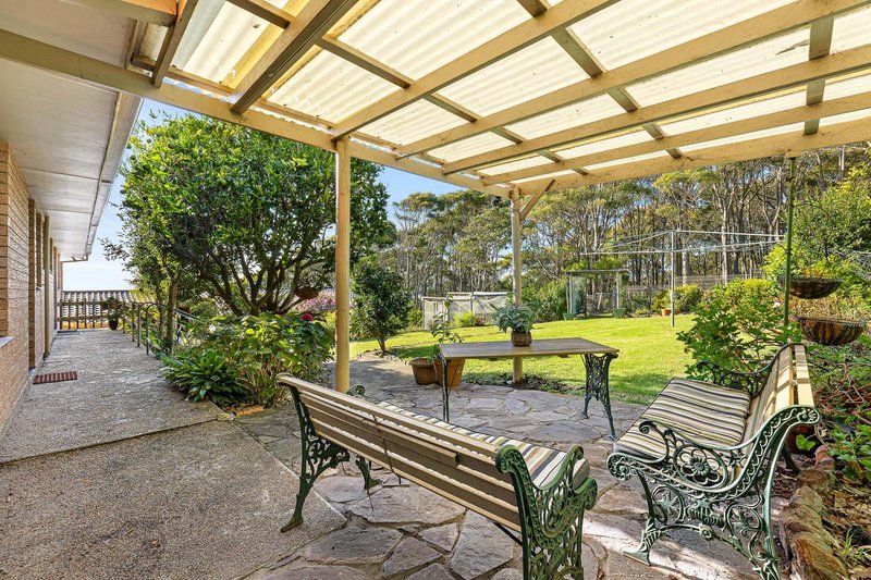 Photo - 22 Warbler Crescent, North Narooma NSW 2546 - Image 14