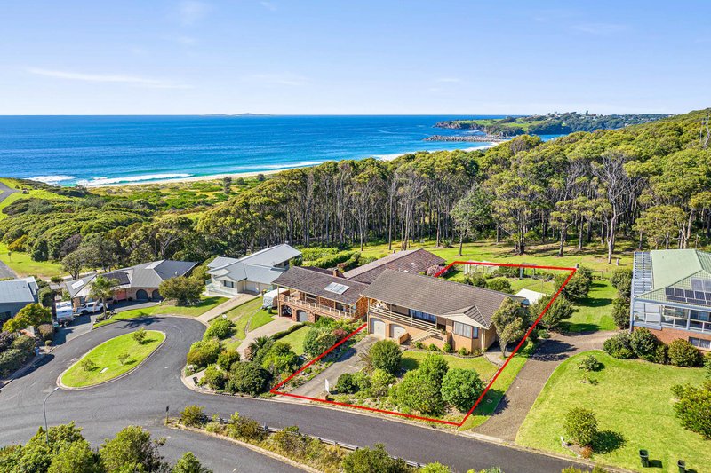 Photo - 22 Warbler Crescent, North Narooma NSW 2546 - Image 17