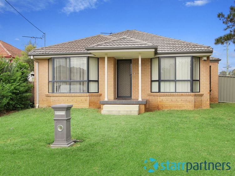 22 Warialda Street, Merrylands NSW 2160