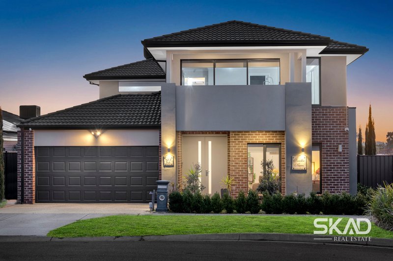 22 Water Lily Circuit, Craigieburn VIC 3064