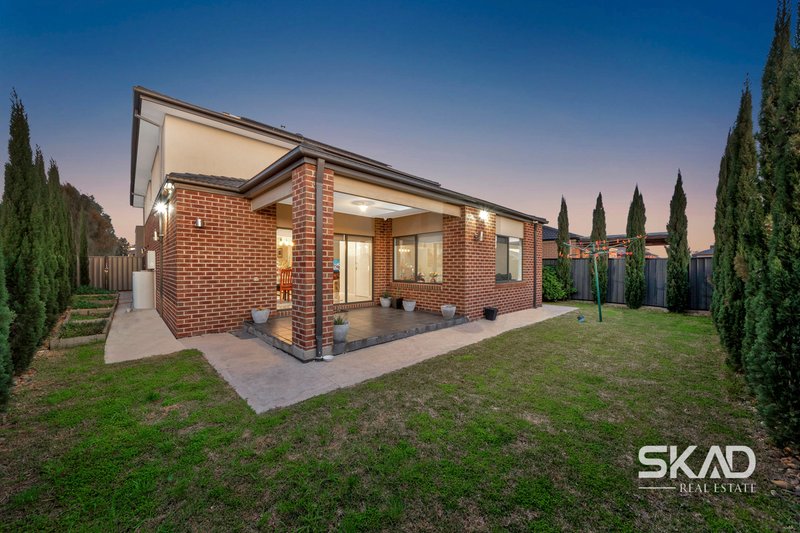 Photo - 22 Water Lily Circuit, Craigieburn VIC 3064 - Image 24