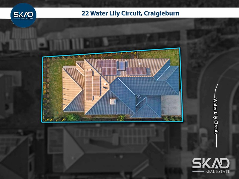 Photo - 22 Water Lily Circuit, Craigieburn VIC 3064 - Image 25