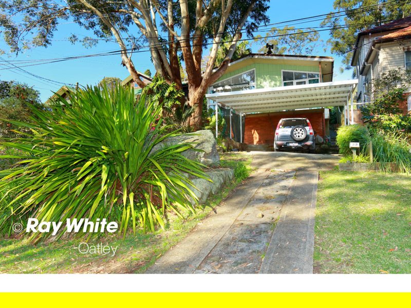 22 Waterfall Road, Oatley NSW 2223