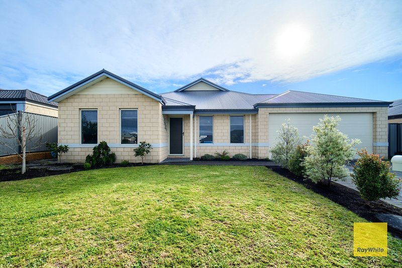 22 Waters Road, Bayonet Head WA 6330