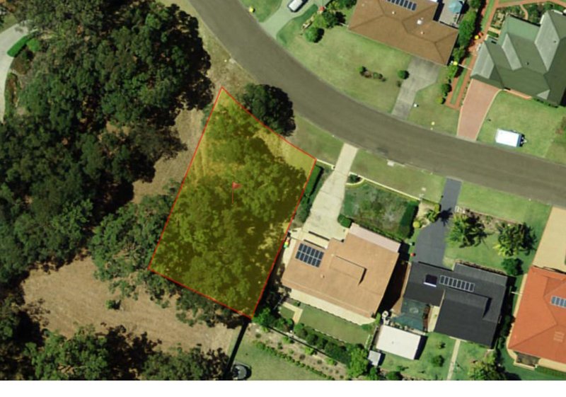 Photo - 22 Waterview Crescent, West Haven NSW 2443 - Image 2