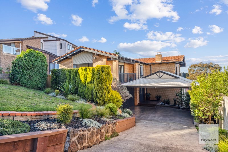 22 Watson Rise, Keilor VIC 3036