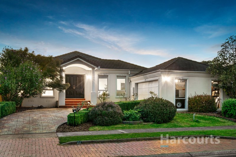 22 Wattleview Rise, Scoresby VIC 3179