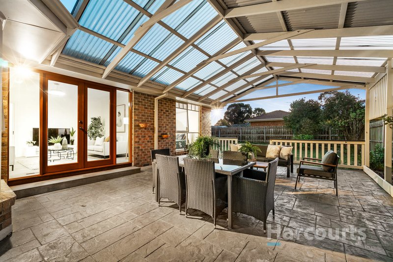 Photo - 22 Wattleview Rise, Scoresby VIC 3179 - Image 12